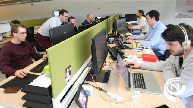 Meer dan 50% groei voor Intracto in 2014 : nieuwe e-campus aan Zavelheide