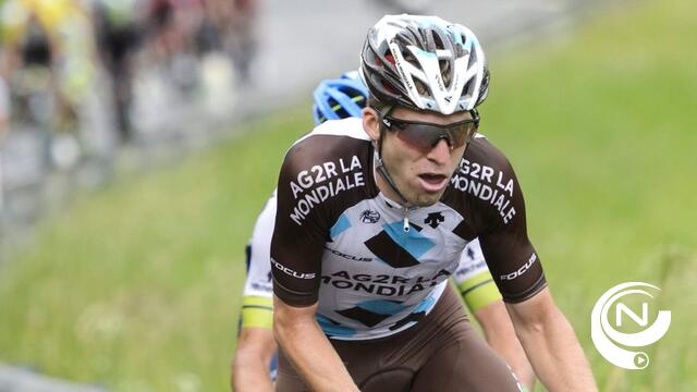 Jan Bakelants wint Giro dell'Emilia 