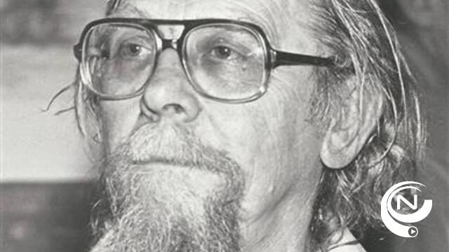 Jan Jooris overleden (87) : 'Legendarisch Uilenspiegelnest in Grobbendonk en veel meer'