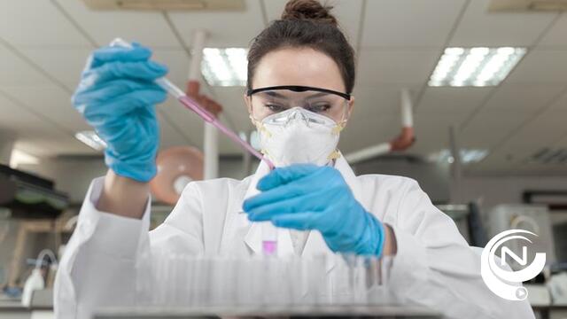 Janssen Pharmaceutica Beerse schrapt 154 jobs in departement Onderzoek en Ontwikkeling