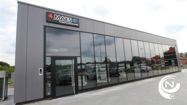 Maes Industries Herentals krijgt belangrijke opdracht in Tsjechië 