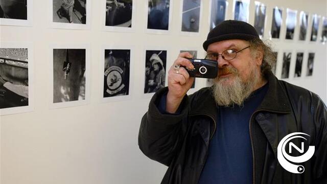 Fotograaf John Van Leemput overleden (69)
