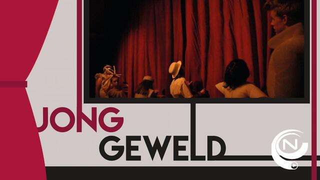 Theater-doe-dag - Jong Geweld