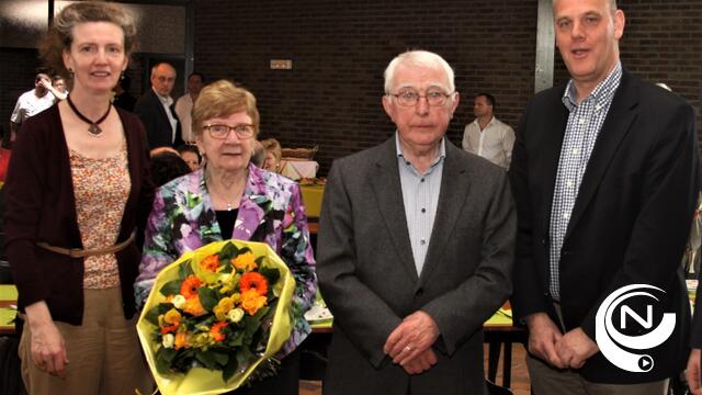Jos Dupré voormalig CVP-minister en ex-burgemeester van Westerlo overleden : 'Man van de Kempen' (93)  - reacties