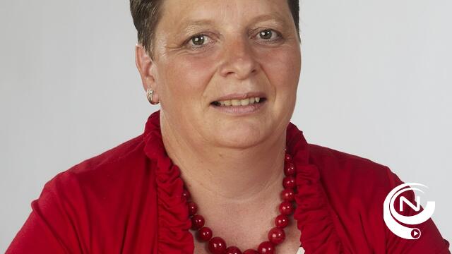 Schepen Griet Noyens overleden (52) : uitvaart op 4/10