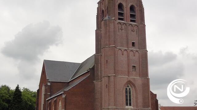 Gemeente onderzoekt nevenbestemming voor kerk Wechelderzande
