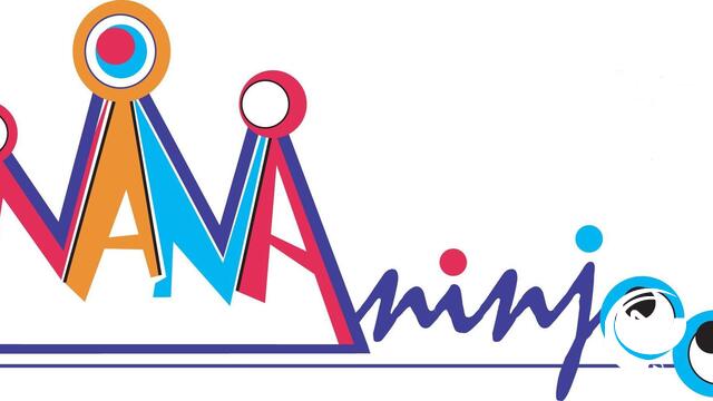 Kinderopvang Nananinjoo - logo