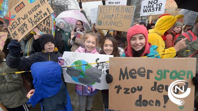 Meer dan 3.400 wetenschappers zetten feiten op een rij in open brief: 'Klimaatbetogers hebben groot gelijk'