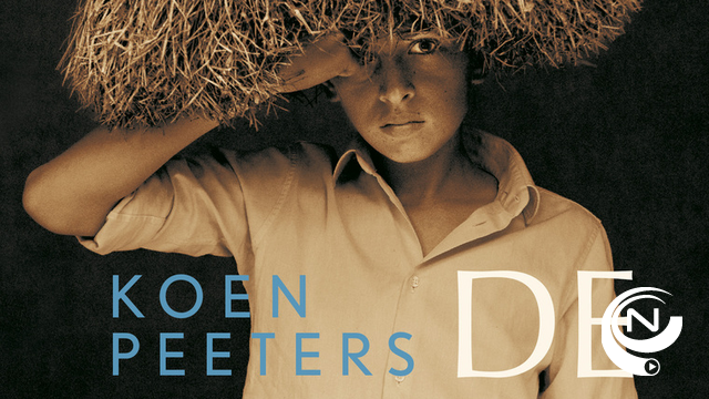 Kempense Koen Peeters wint ECI-literatuurprijs voor "De mensengenezer"