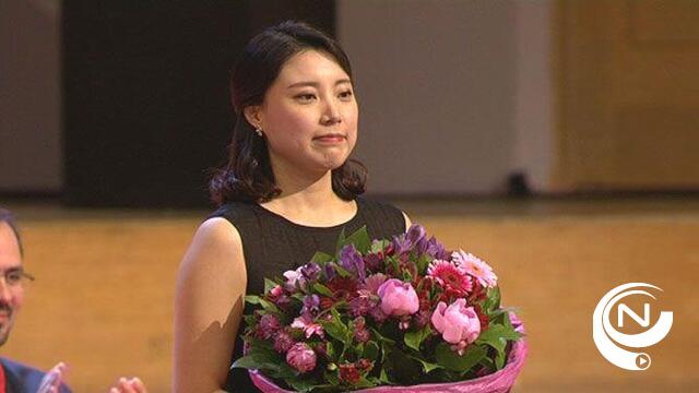 Koningin Elisabethwedstrijd : goud voor Zuid-Koreaanse Sumi Hwang,  Belgische Jodie Devos zilver