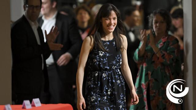 Amerikaanse Stella Chen wint Koningin Elisabethwedstrijd voor viool, publieksprijs voor Sylvia Huang