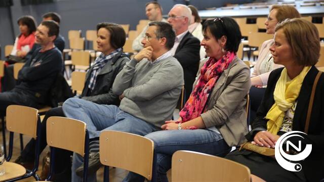 kOsh : To be connected infoavond over gebruik sociale media door jongeren