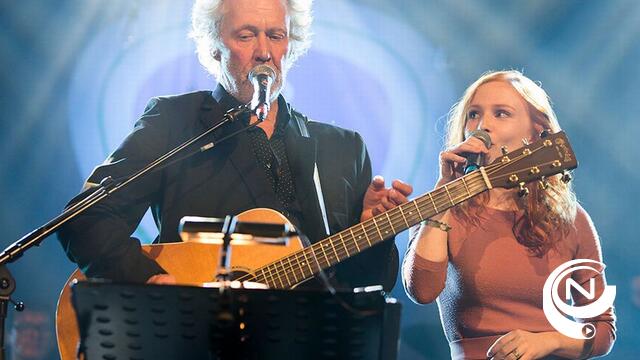 Zanger en muzikant Kris de Bruyne overleden na langdurige ziekte (70)