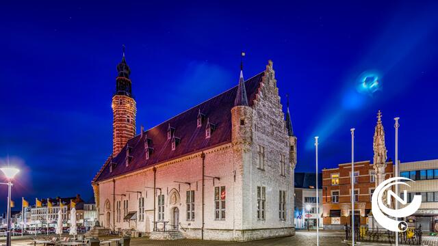 Nieuwtjes schepencollege Herentals