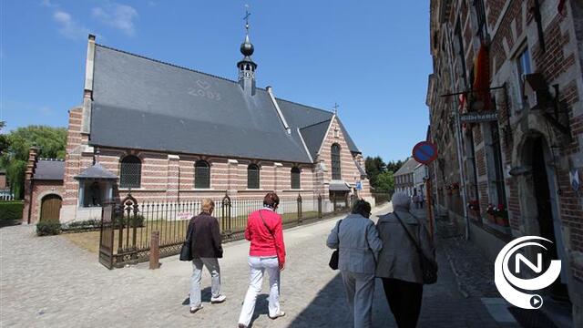  E.H. Leo Van Obberghen (97) overleden 