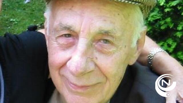 Laurent Herman overleden (85)
