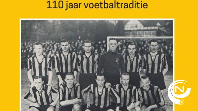 Supporter en historicus Sam Van Clemen schrijft boek over 110 jaar KSK Lierse 
