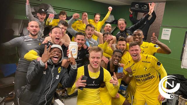 RWDM Zet Ongeslagen Reeks Voort Met Felbevochten Zege Bij Lierse K. : 0 ...