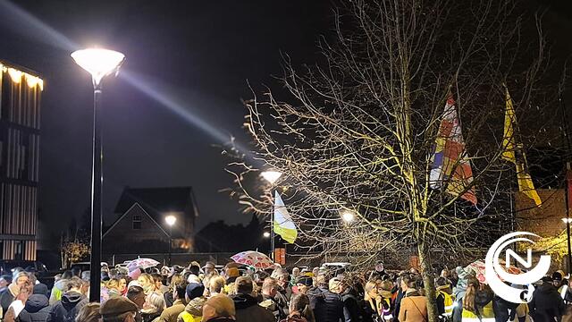 lille gemeenteraad protest scholen