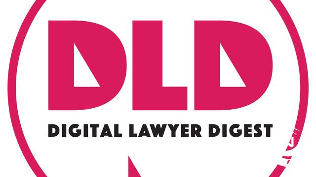 Lancering 'Digital Lawyer Digest' : juridische trends op 1 platform
