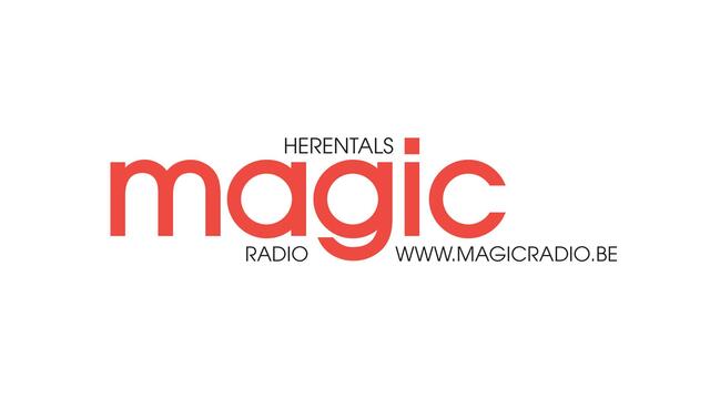 Magic Radio even "off air" na noodweer (2)