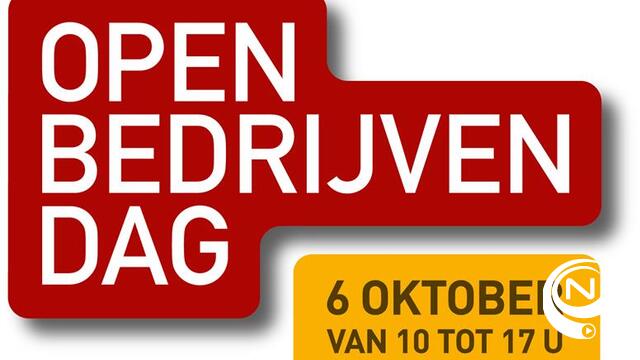 Patrik De Cat (CD&V) : 'Ondernemingscoach moet bedrijven naar Open Bedrijvendag lokken'