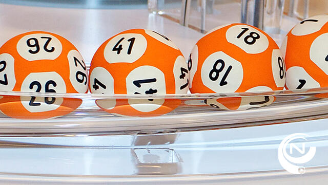Nieuw Lottobiljet en je zal dubbel zoveel kans hebben om te winnen