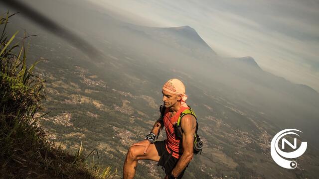 Belgische Luc Hapers waagt zich aan de Great Himalaya Trail in Nepal: 1.600 km voor het goede doel