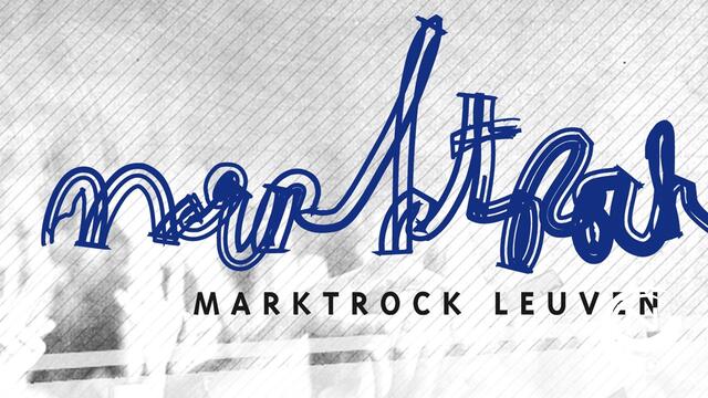 Marktrock Leuven niet langer gratis 