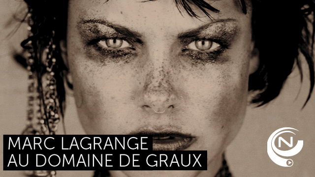 Antwerps sterfotograaf Marc Lagrange verongelukt in Tenerife 