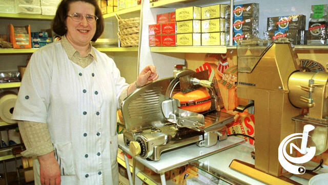 Bekende winkelierster Margriet 'Kaas Verwimp' overleden (74)