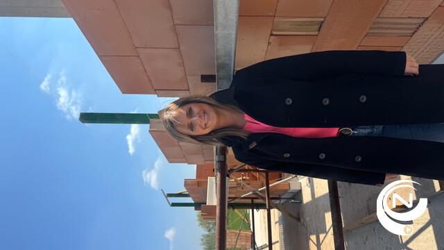 Ambitieus meerjarenplan 2026-2031: 'Grobbendonk investeert 35 miljoen voor elke generatie'