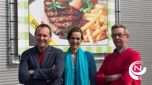 Mario Vleugels start met Agora Culinair 