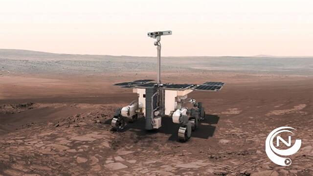 Obama belooft tegen 2030 mensen naar Mars te sturen