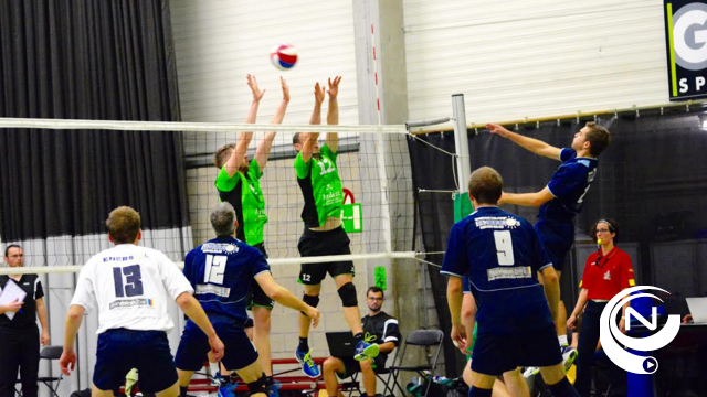 Mendo Booischot speelt woensdagavond bekertopper tegen Aalst 