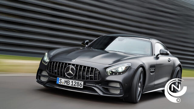 Daimler roept méér dan 3 miljoen dieselwagens van Mercedes-Benz terug