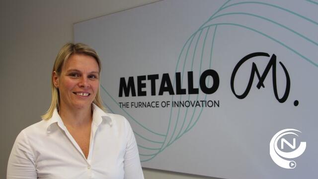 Caroline Bogaerts nieuwe CFO bij Metallo Beerse