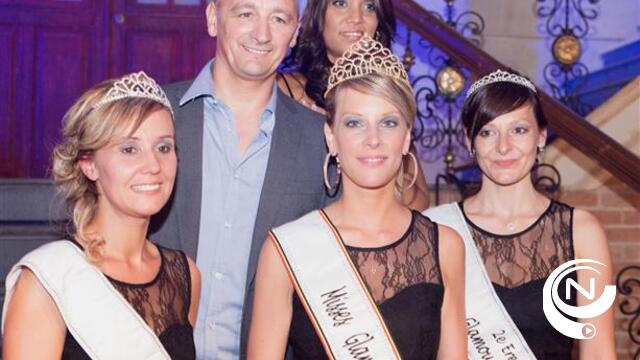 Birgit Berghmans (Geel) verdiend Misses Glamour International 2014 