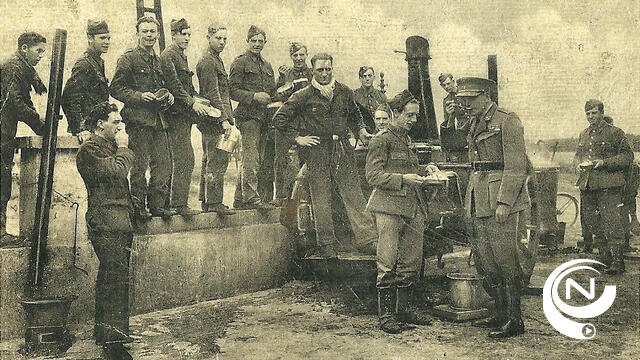 Streekmuseum brengt oorlogsgeschiedenis van Westerlo opnieuw tot leven