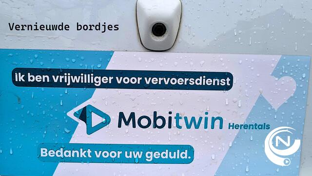  Mobitwin : nieuwe naam voor Minder Mobielen Centrale