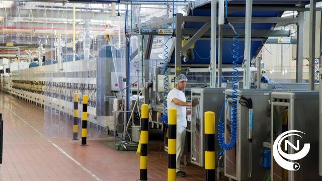 Verschillende chocoladefabrieken (deels) stilgelegd uit voorzorg na salmonellabesmetting bij Barry Callebaut