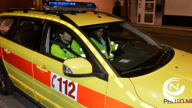 51-jarige motorrijder uit Berlaar komt om bij dodelijke crash 