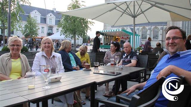 Bestuur N-VA zet burgemeester en schepen buiten partij in Turnhout, feest bij N-VA Geel 