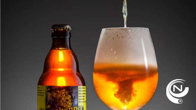 Herentalse Hopschepper in top 10 beste bieren op Leuvens bierfestival 