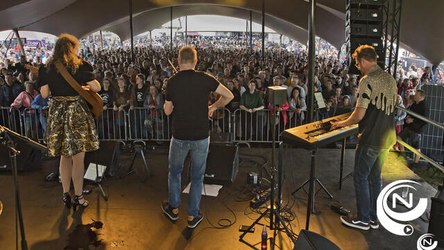 31e Na fir bolg zweert bij pure ambacht: 'Festival dat 100% resoluut kiest voor échte livemuziek'