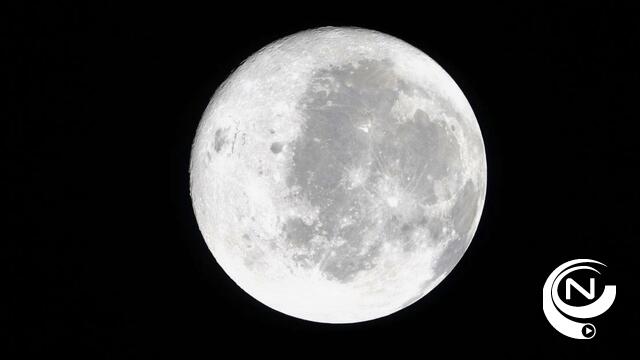Nieuw record voor mensheid: Artemis II vliegt voorbij 400.171 kilometer, nooit eerder waren mensen verder van aarde verwijderd