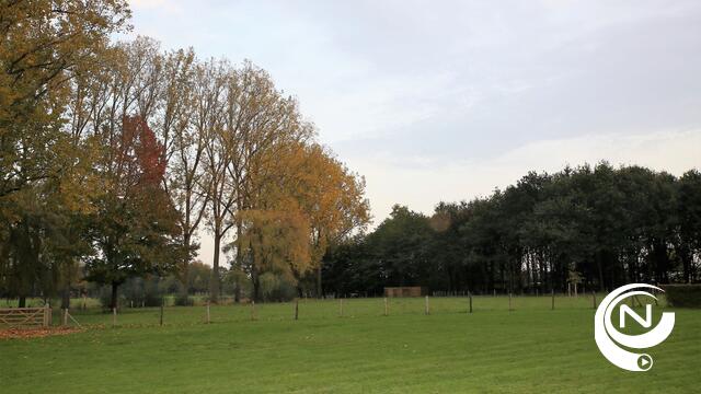 Natuur regio Lier - foto rr