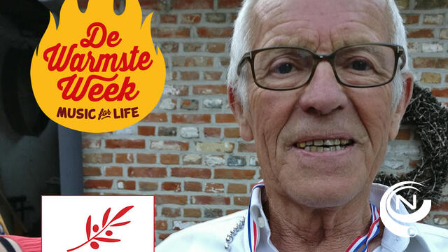 Nest De Vries (81) wil werelduurrecord fietsen op de piste voor 80-plussers verpulveren