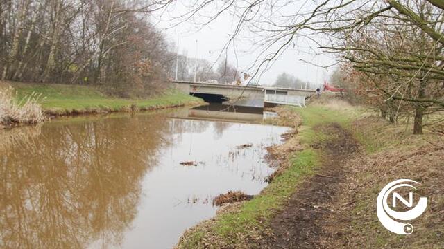 Waterkwaliteit Vlaamse rivieren sterk verbeterd