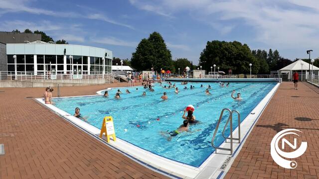 Jan Bertels : 'Nieuwe stap richting nieuw sportcomplex ijspiste &  zwembad in Herentals'